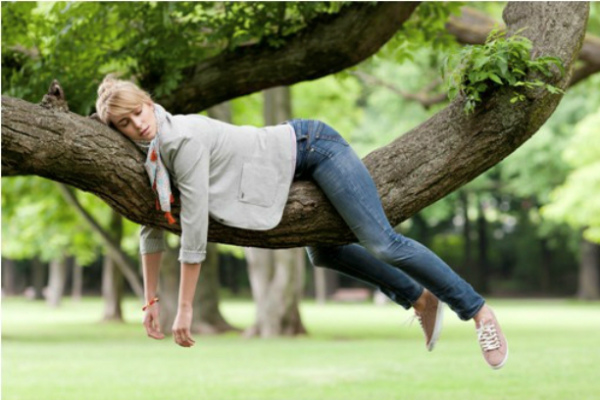 aprile dolce dormire