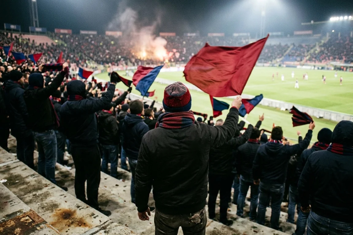 L'anomalia dello sport: dove il mercato incontra la passione