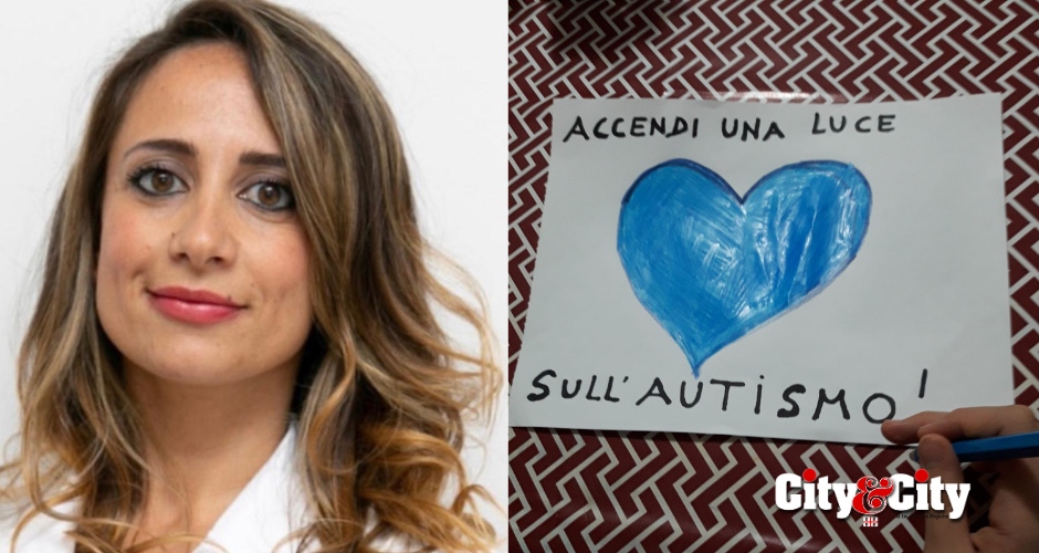 Alessandra Carta neuropsichiatra infantile