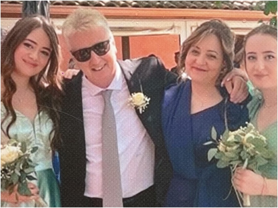 Caso Ricina Campobasso