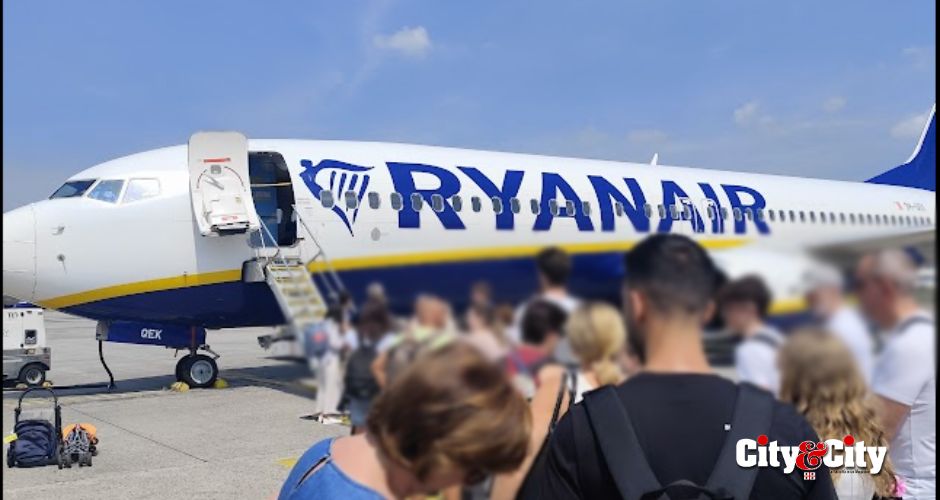 Cherosene fino a maggio Ryanair vola a vista. E la Sardegna trattiene il fiato