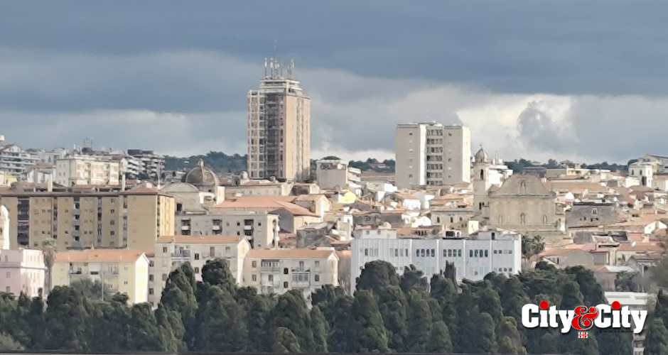 Condominio Sassari