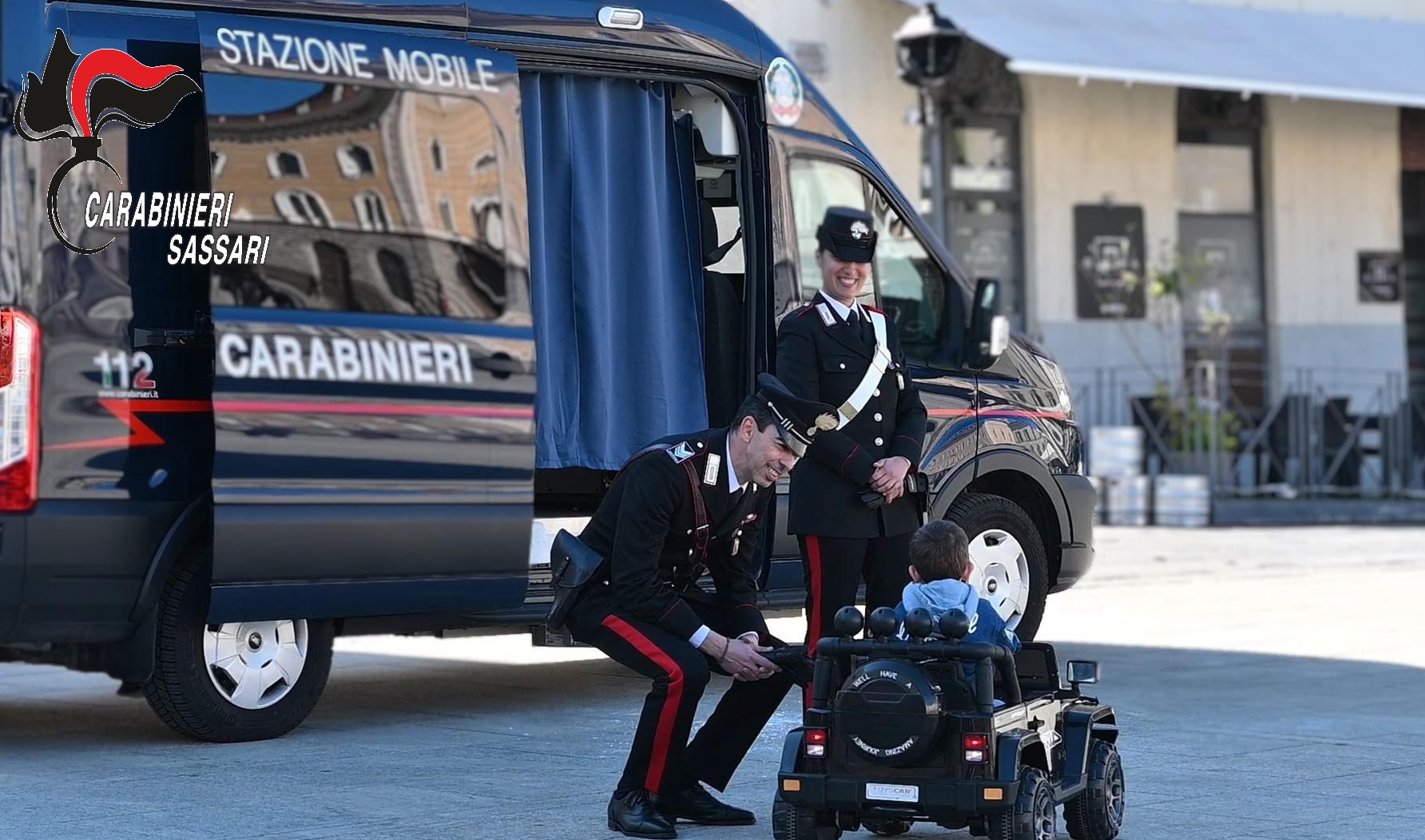 Sicurezza, Pasqua blindata nel Sassarese