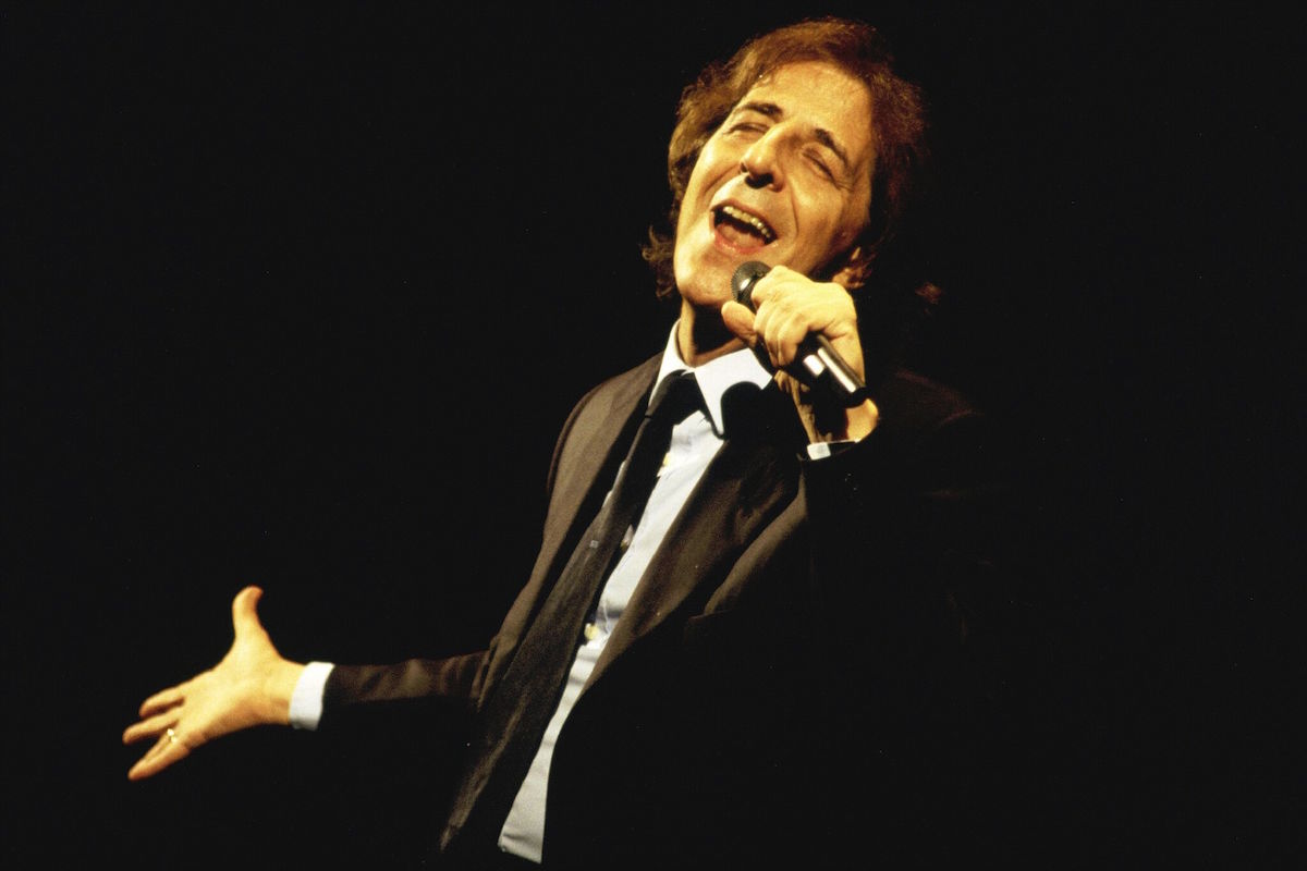 Giorgio Gaber