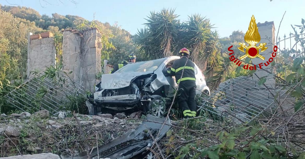 Incidente Alghero
