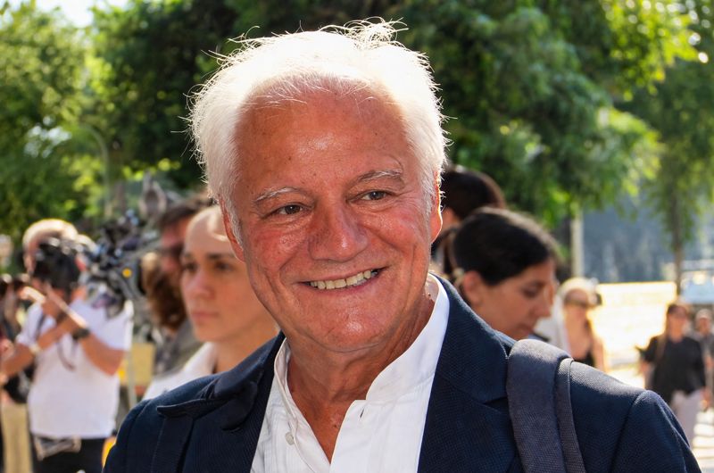 Leonardo Marras