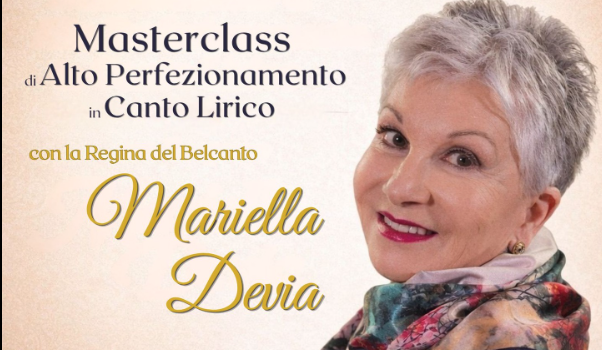 Mariella Devia Sassari