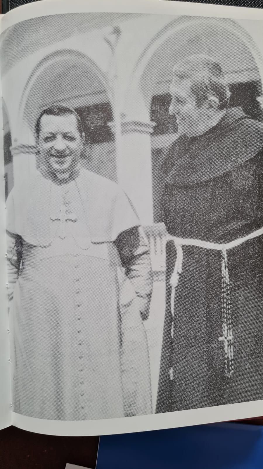 Mazzotti e Gemelli