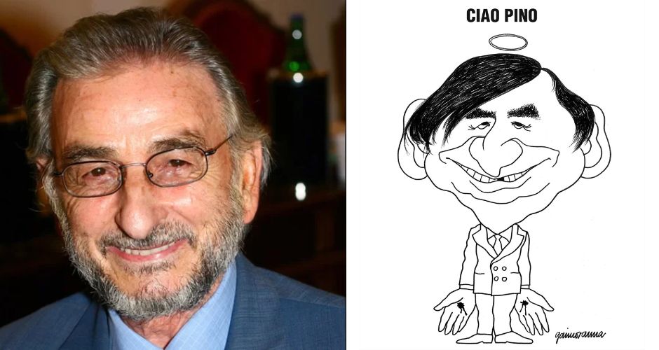 Sassari Sera Pino Careddu