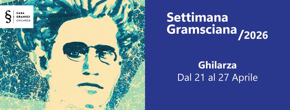 Settimana Gramsciana