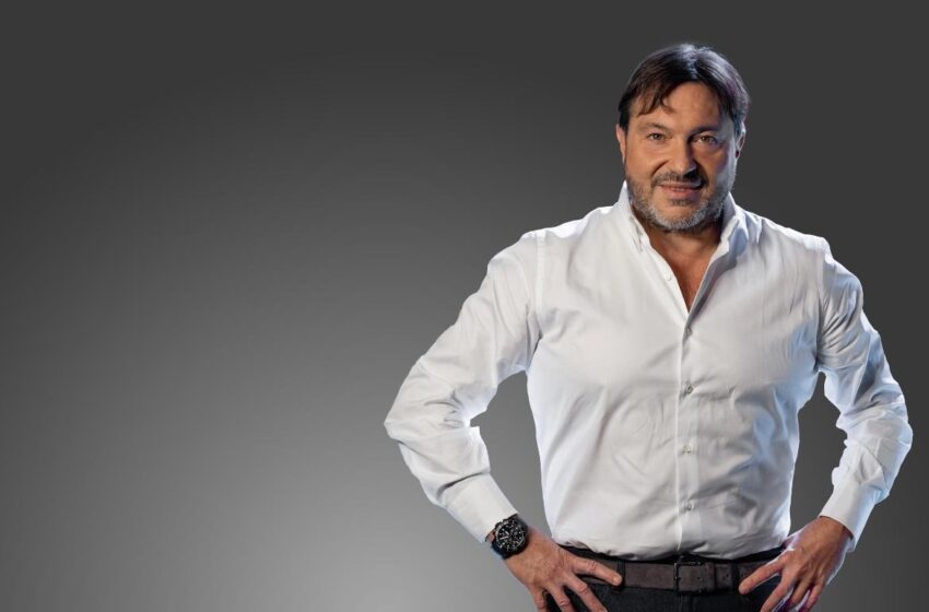 Sigfrido Ranucci a Sassari