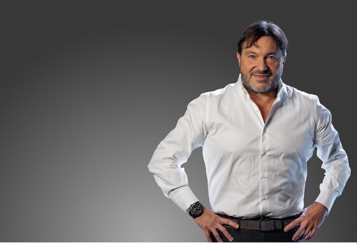 Sigfrido Ranucci a Sassari