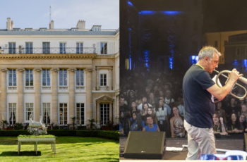 Time in Jazz, il 27 aprile la presentazione a Parigi del programma 2026