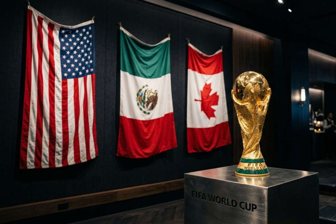 Mondiale 2026