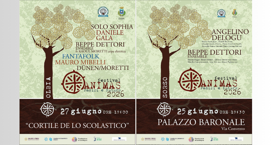Festival Animas