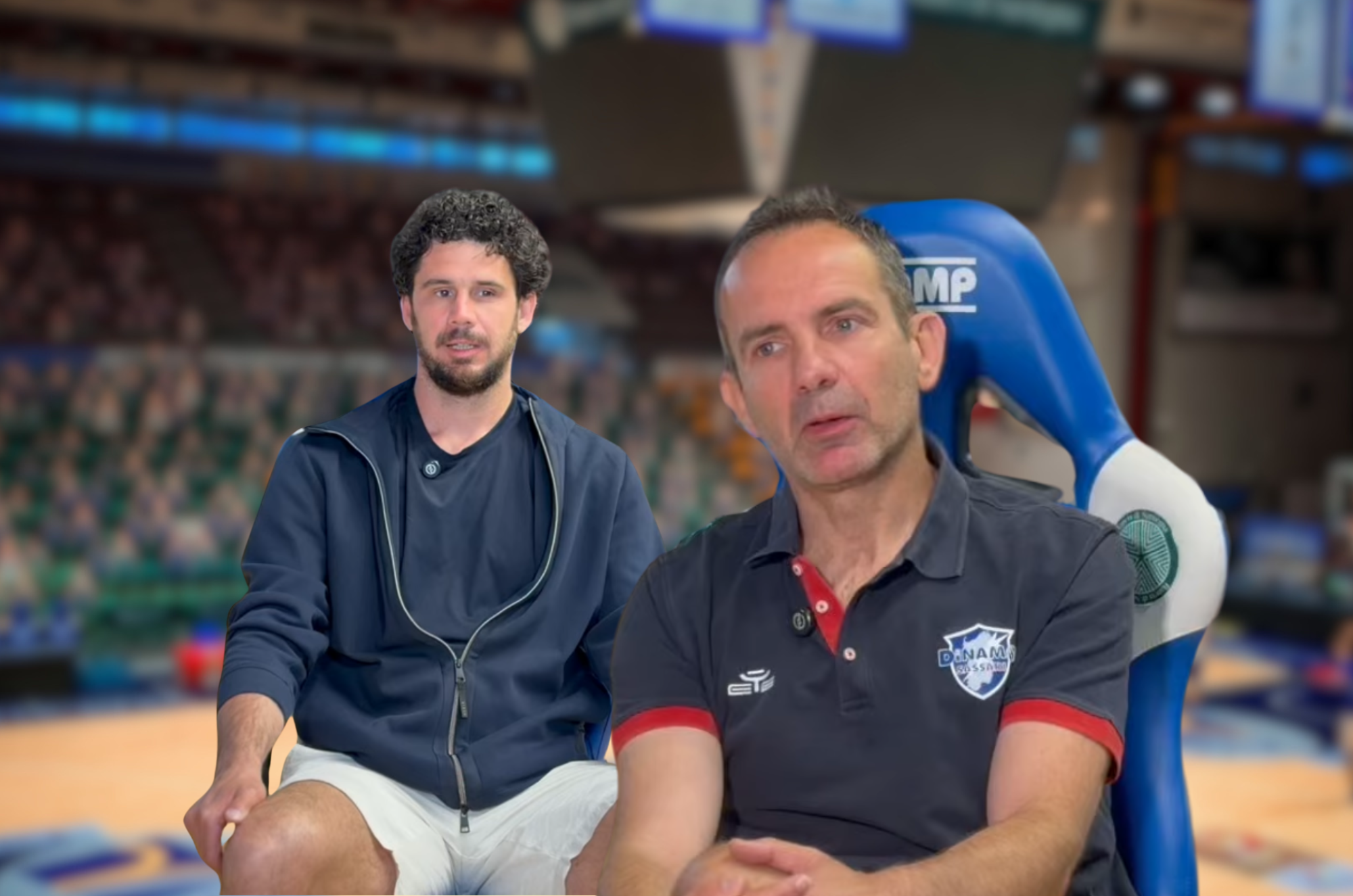 Mercato Dinamo Sassari