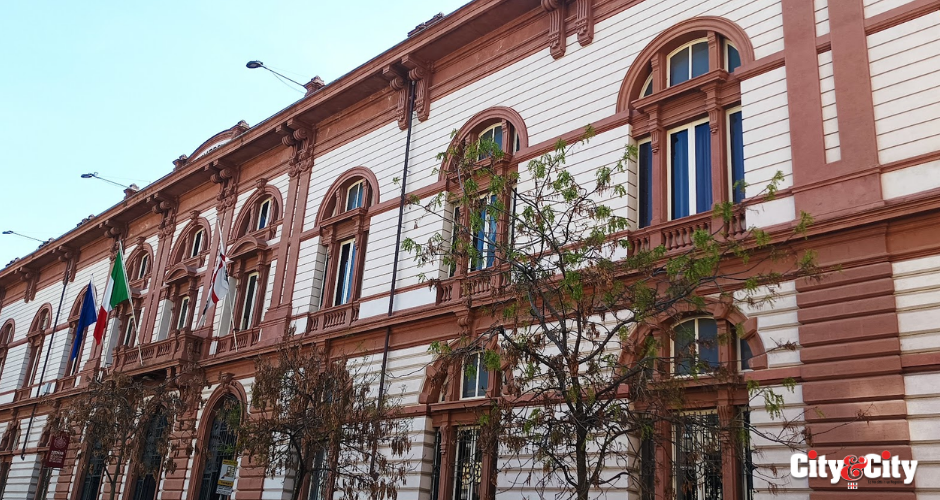 Università di Sassari