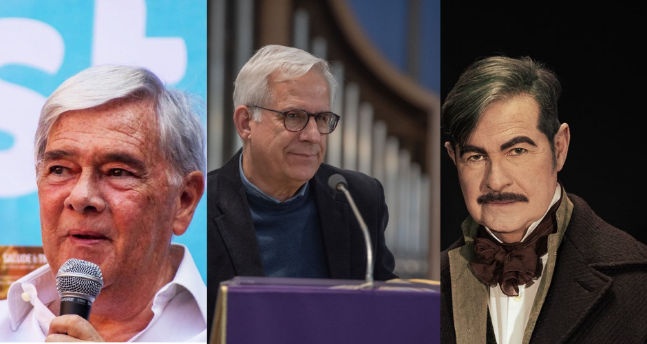 Gianni Garrucciu Il mercante di anime