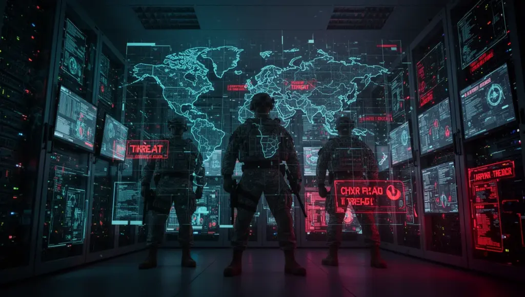 L’Intelligenza Artificiale va alla guerra e oltre la fantascienza