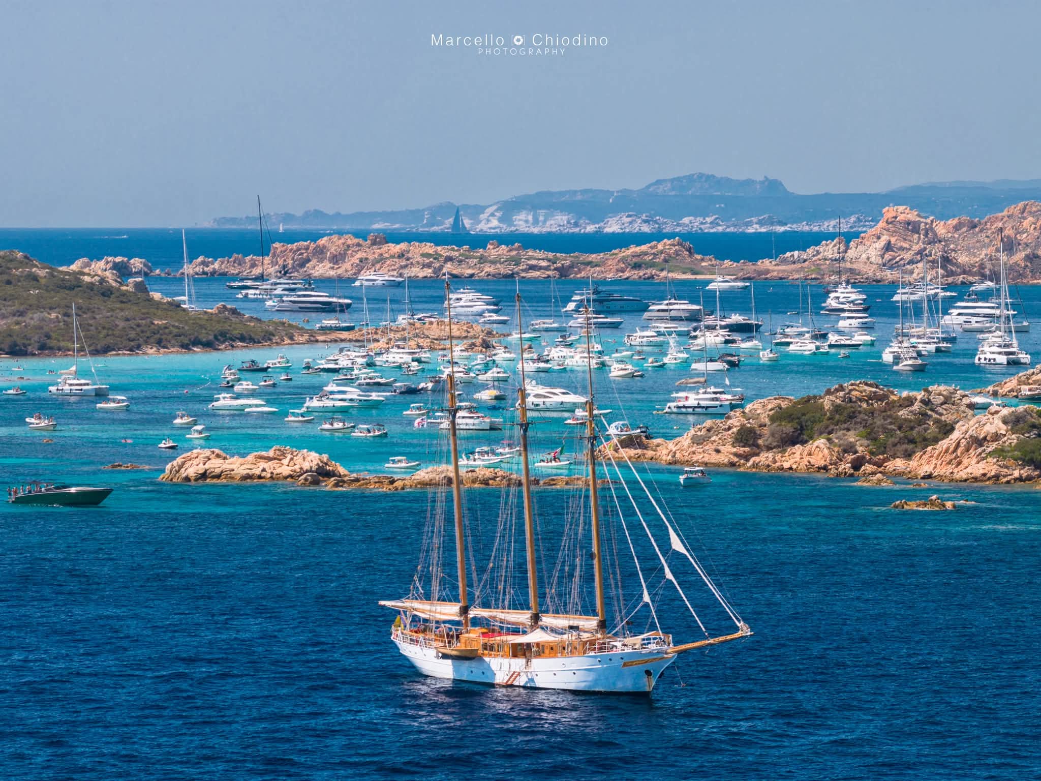 Parco La Maddalena
