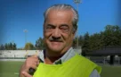 Nella foto: Pierluigi Bollettini, fondatore de La Gazzetta Rossoblù, deceduto ieri all'età di 66 anni