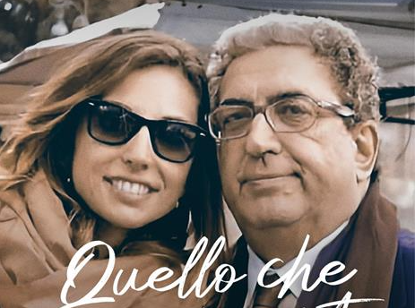 Quello che non ho visto arrivare. Emanuela l'anoressia e ciò che resta di bello
