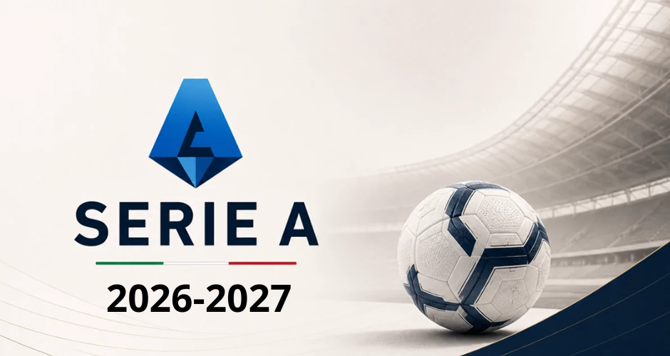 Serie A 2026-2027