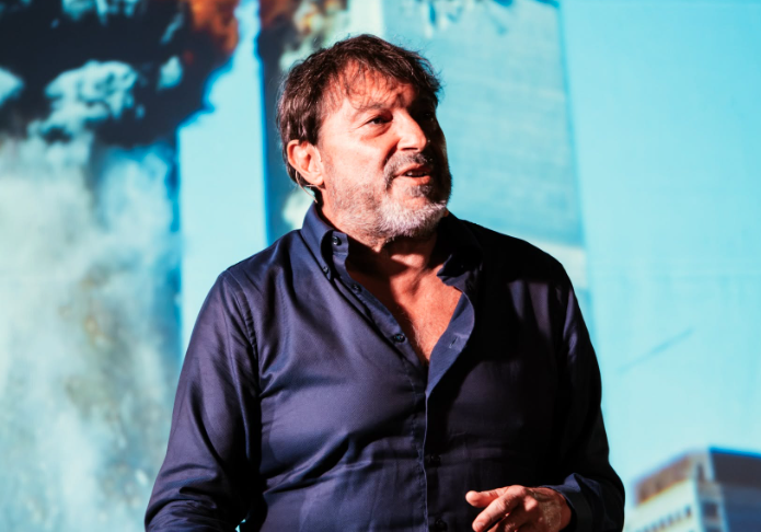 Sigfrido Ranucci