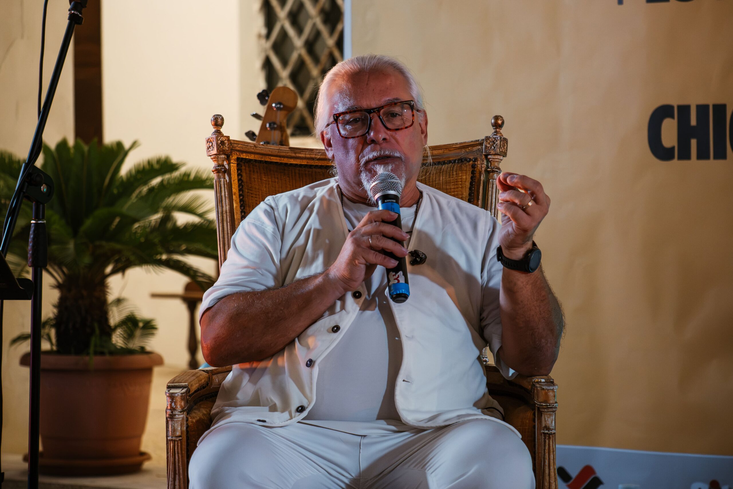 Beppe Dettori repertorio