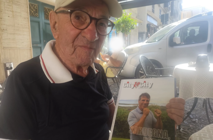 Bruno Rubattu Torres Sassari