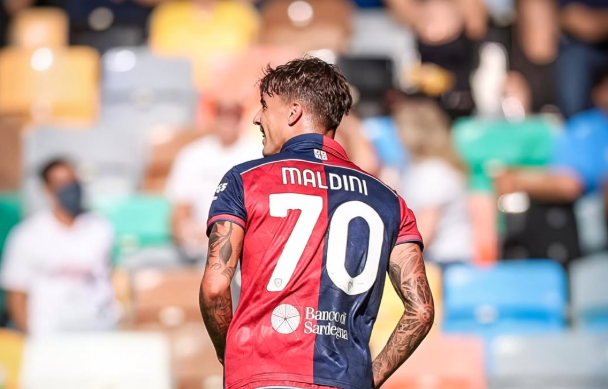 Daniel Maldini