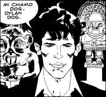 Dylan Dog