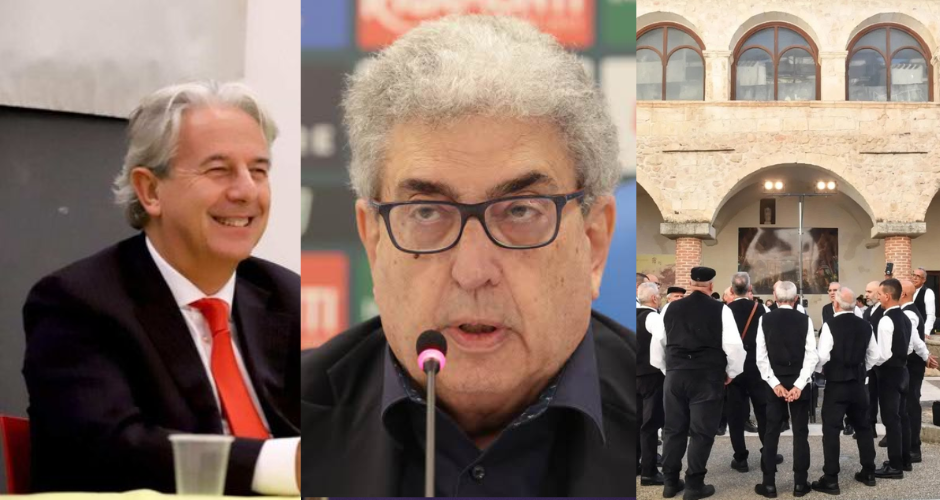 Festival City&City 2 settembre