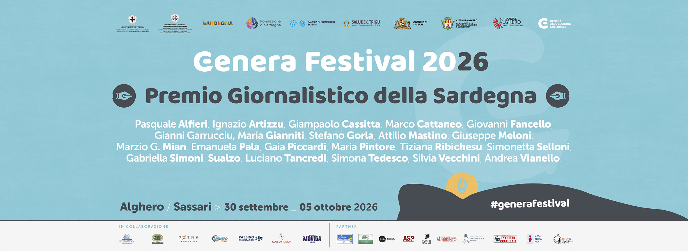 Festival Genera