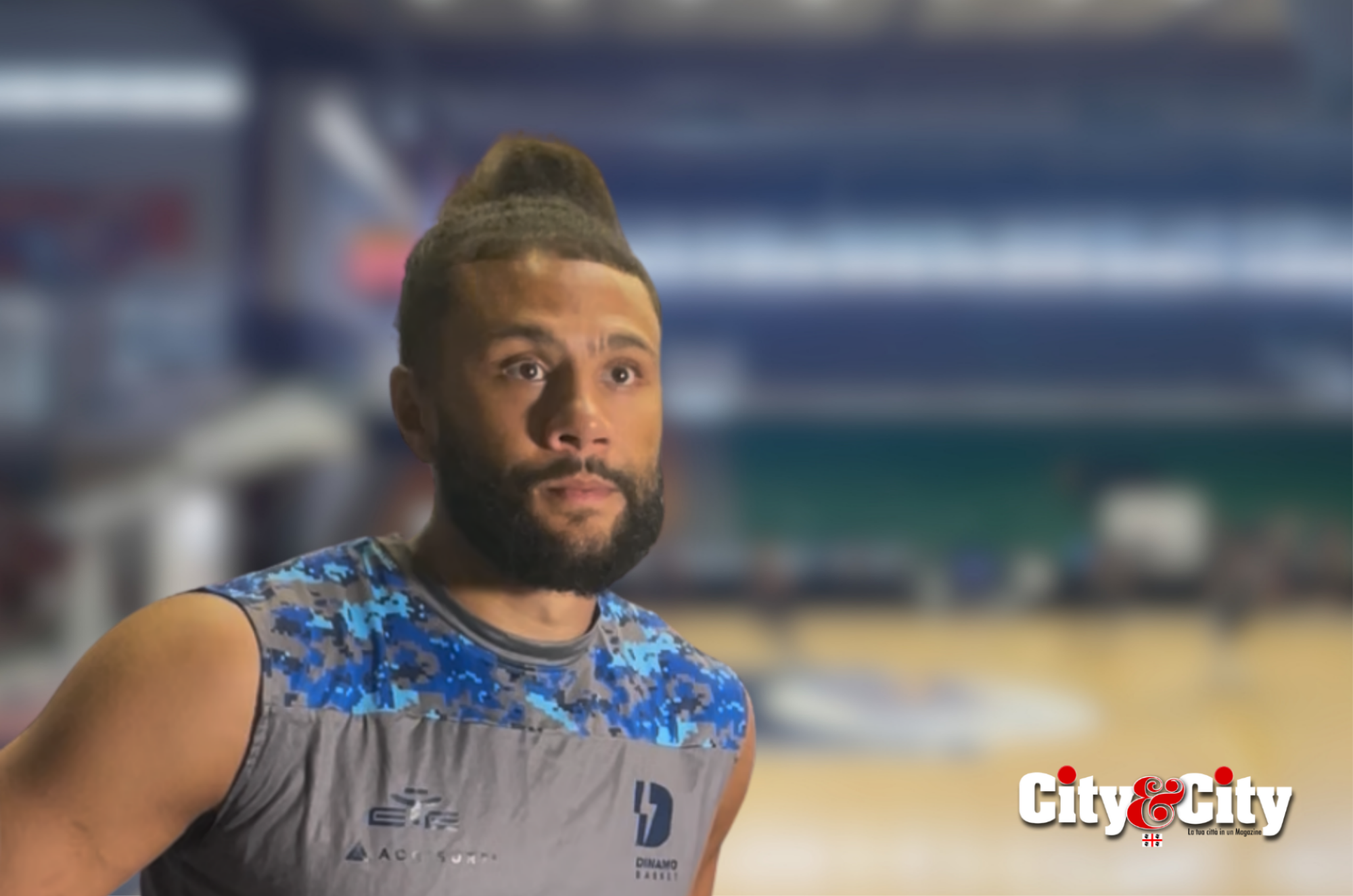 Kaza Kajami-Kean si infortunio durante gli impegni con la nazionale