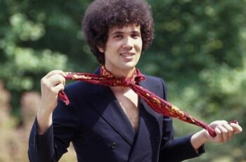 Lucio Battisti