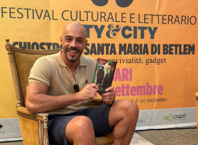 Marco Atzeni Nina e Tonino
