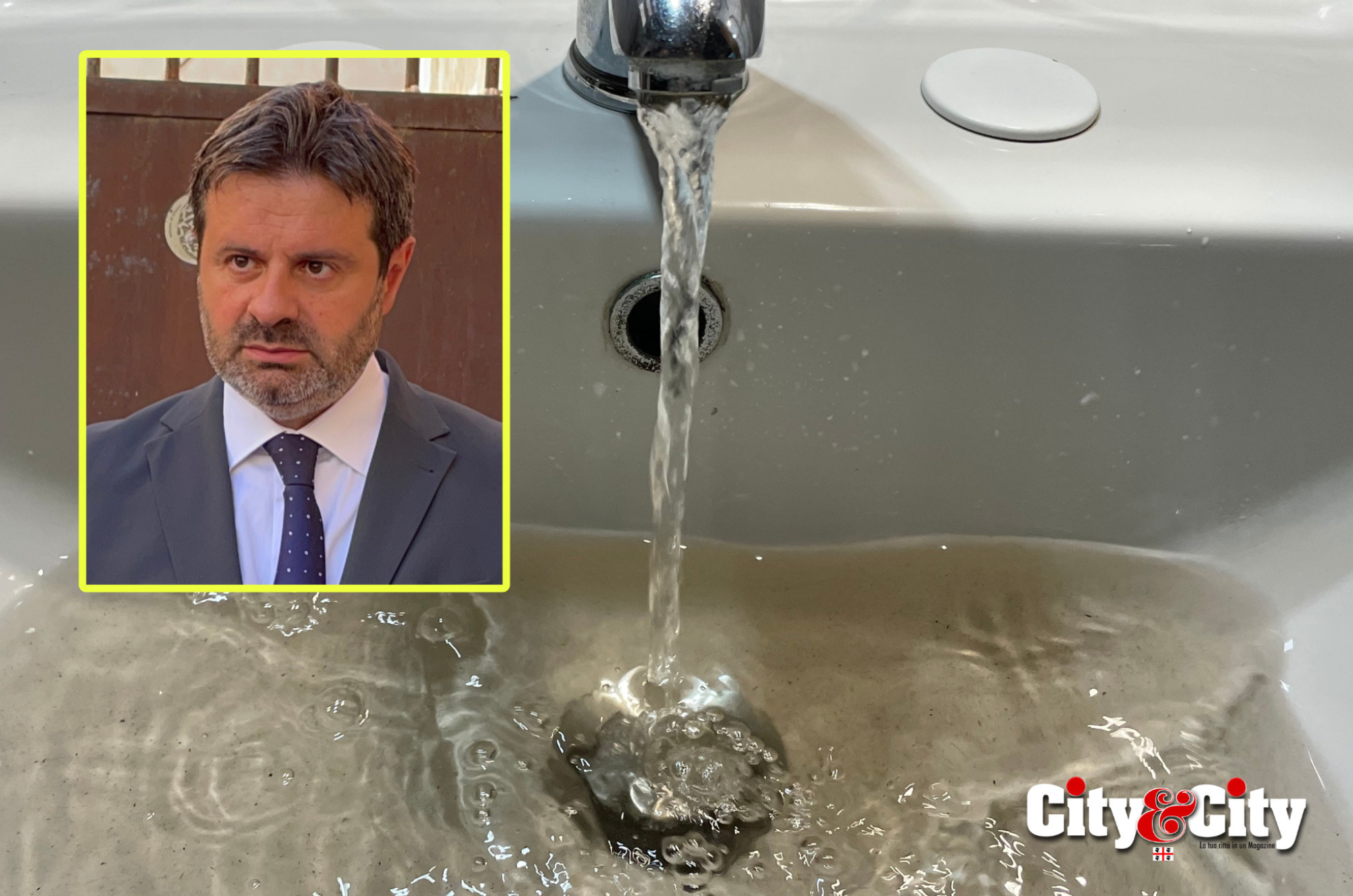 Mascia duro contro i disservizi