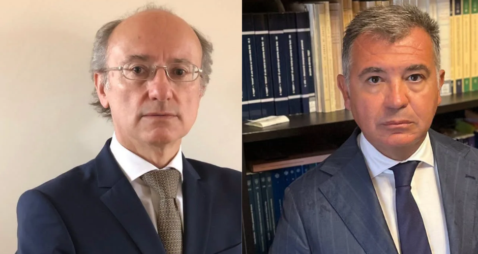 Morandi e Chessa vanno al ballottaggio