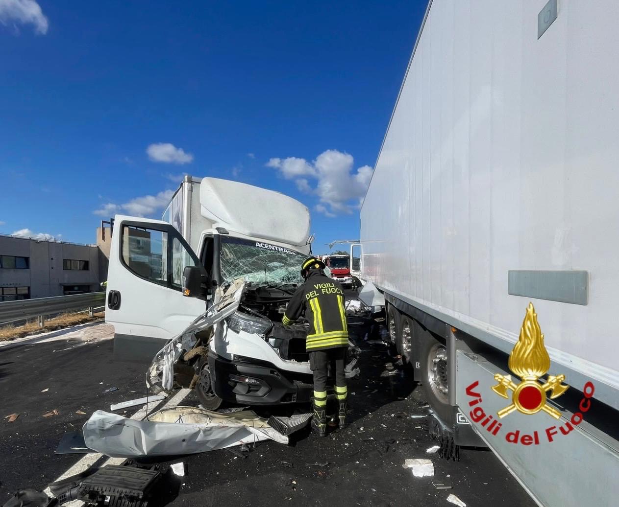 Olbia, schianto mortale sulla circonvallazione ovest