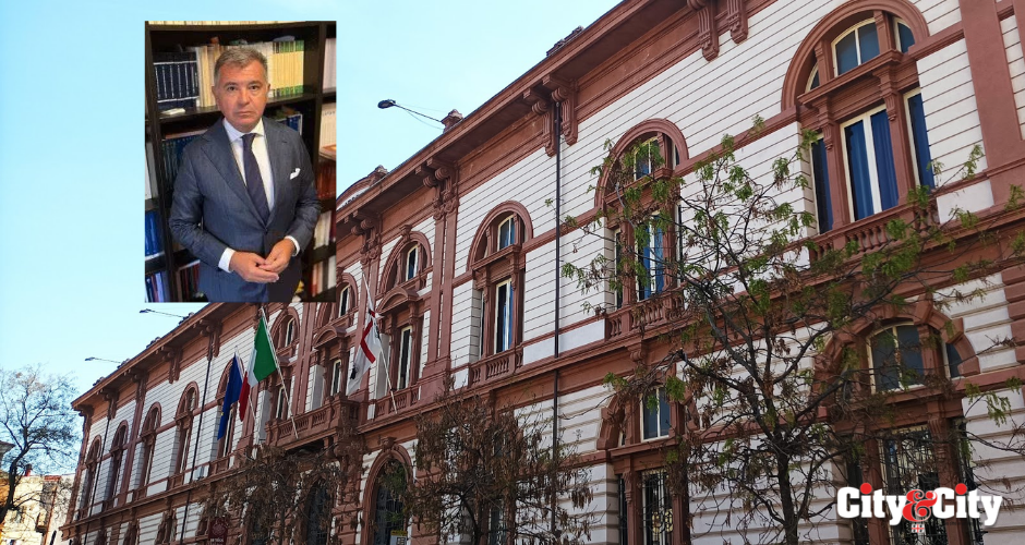 Omar Chessa UNISS Sassari