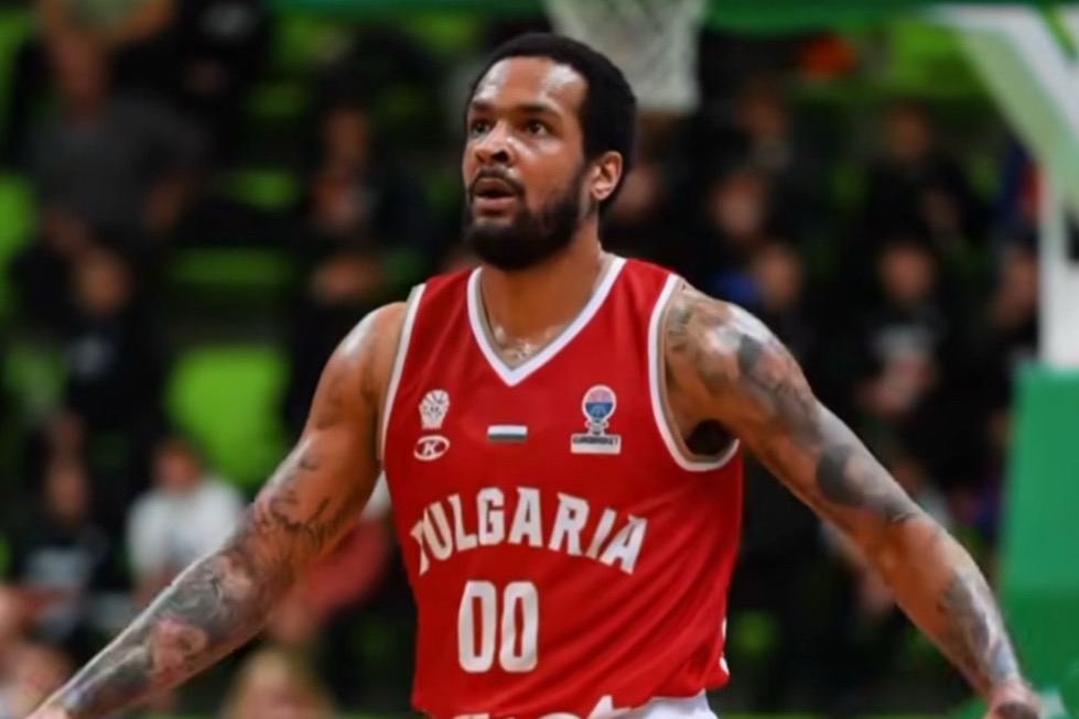 Brandon Young non è più un giocatore della Dinamo Sassari