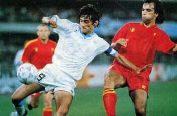 Enzo Francescoli