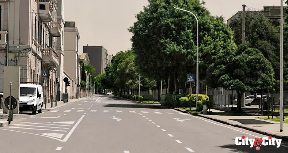 Sassari Pedoni