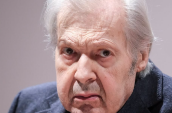 Vittorio Sgarbi ricoverato a Roma