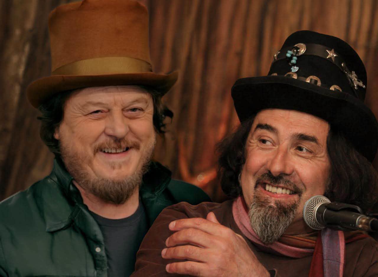 Zucchero Fornaciari